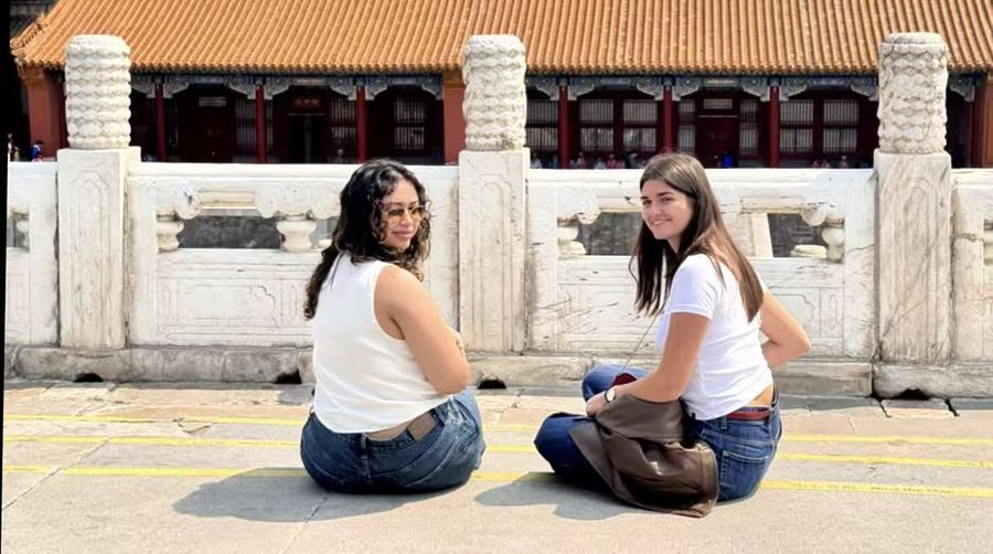 Forbidden City Private Tour